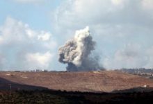 الجيش الإسرائيلى: عدد الجنود المنتشرين للعملية البرية جنوب لبنان يصل لـ15 ألف