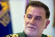 إيران تتوعد بـ "محاسبة" إسرائيل بسبب اغتيال عباس نيلفروشان