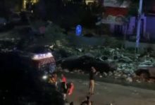 الصليب الأحمر اللبنانى يناشد المواطنين التبرع بالدم