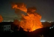 الجيش الإسرائيلى يعلن مستوطنات عدة فى الشمال "منطقة عسكرية مغلقة"