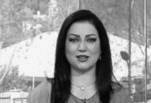 استشهدت فى غارة على سوريا.. من هى المذيعة صفاء أحمد ؟
