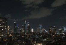 الأردن يعلن تعليق حركة الطيران في مجاله الجوي بشكل مؤقت