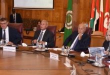 أبو الغيط يشدد على أهمية الدبلوماسية العلمية لبناء الخبرات