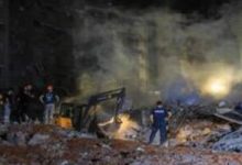 الجزائر تبدأ إجلاء رعاياها من لبنان