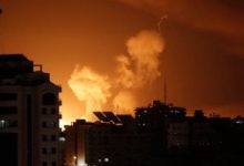 استشهاد 60 و إصابة 168 آخرين فى لبنان خلال الـ24 ساعة الأخيرة