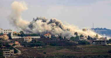 الاحتلال يستهدف مركزا تطوعيا للدفاع المدني في جنوب لبنان.. وسقوط شهداء