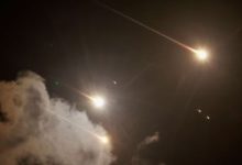 واشنطن: إسرائيل ستهاجم إيران قريبا ونخشى من التصعيد إلى حرب إقليمية