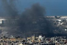 حزب الله يخوض ‌‌اشتباكات مع الاحتلال ويسقط قتلى وجرحى في صفوفه