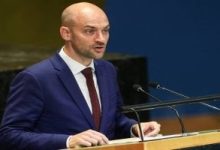 وزير الخارجية الفرنسى: حان الوقت لطى صفحة الحرب فى غزة