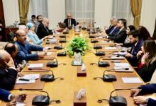 الجامعة العربية: خسائر الموارد الطبيعية يقوض مساعى تحقيق الأمن الغذائى