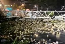 فلوريدا.. وقوع عدة وفيات جراء إعصار ميلتون