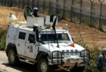 اليونيفيل": لا زلنا في كل مواقعنا جنوب لبنان والجنود يواصلون عملهم رغم التحديات