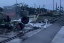 ارتفاع أعداد ضحايا إعصار ميلتون فى ولاية فلوريدا الأمريكية إلى 14 شخصا