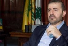 من هو وفيق صفا هدف إسرائيل فى غارتى بيروت؟