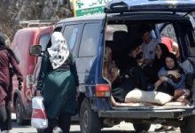 400 ألف طفل نازح فى لبنان خلال 3 أسابيع.. ويونيسف تحذر من جيل ضائع