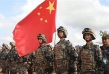 الصين تعلن إطلاق مناورات عسكرية حول تايوان.. وتاييه: نشرنا القوات المناسبة