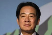 تايوان: ندعو الصين إلى السلام والحوار بعد مناورات عسكرية حول الجزيرة