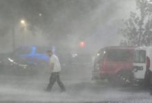 الجيش الأمريكى يتدخل لإنقاذ ضحايا إعصار ميلتون يفلوريدا وكالورينا الشمالية