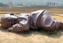 عروض مسرحية ومتاحف.. الصين تروج لثقافتها الريفية بقرى فنية.. صور