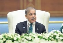 رئيس وزراء باكستان: منظمة شنجهاى للتعاون ضرورية لتحقيق التنمية المستدامة