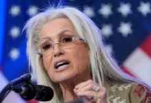 المليارديرة الإسرائيلية ميريام أديلسون تنفق 95 مليون دولار لصالح ترامب