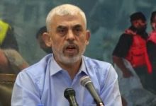 الجارديان: اغتيال السنوار لن ينهى على الأرجح الصراعات المتعددة فى الشرق الأوسط