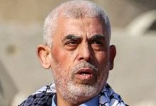 مسؤول فرنسي: اغتيال السنوار أمر خطير وسيجر المنطقة لوضع لا يمكن الرجوع عنه