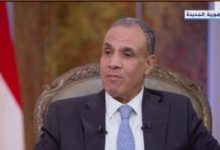 وزير الخارجية: ترحيب صومالى بالتواجد المصري فى بعثة الاتحاد الأفريقي لحفظ السلام