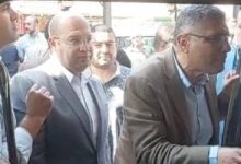 7 أرقام للإبلاغ عن السائقين غير الملتزمين بتعريفة الركوب فى الجيزة