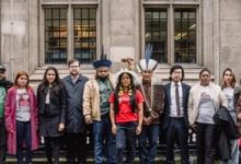 أكبر دعوى جماعية فى محاكم بريطانيا.. 620 ألف شخص يقاضون شركة واحدة.. تفاصيل