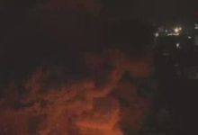 القاهرة الإخبارية: الاحتلال استهدف مدينة صور الساحلية بجنوب لبنان للمرة الأولى