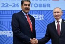 توتر بين فنزويلا والبرازيل بسبب "بريكس".. مادورو يندد برفض دا سيلفا دخول المجموعة