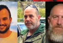 الاحتلال يكشف تفاصيل مقتل 5 عسكريين بينهم رائد ورقيب فى لبنان.. صورة