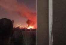 روما: لا إصابات بين الجالية الإيطالية في الهجوم الإسرائيلي على إيران