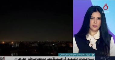 برلماني لبناني: إسرائيل تريد توسيع رقعة الصراع لتصل لحرب إقليمية