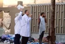 لم يبقي إلا طبيبان فقط.. الاحتلال يفاقم مأساة مستشفى كمال عدوان فى غزة