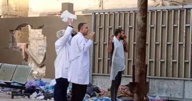 لم يبقي إلا طبيبان فقط.. الاحتلال يفاقم مأساة مستشفى كمال عدوان فى غزة