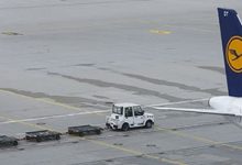 لوفتهانزا الألمانية ولوت البولندية تمددان تعليق رحلاتهما الجوية لإسرائيل