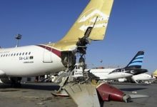 هيئة الطيران المدني في الصومال ترد على أنباء حادث سقوط طائرة