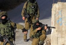 ضباط بمحور نتساريم وسط غزة: نقتل كل فلسطينى يقترب حتى لو كان طفلا