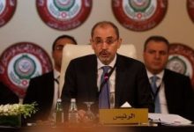 الأردن والاتحاد الأوروبي يؤكدان أهمية استقرار سوريا وأمنها