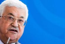 الرئيس الفلسطينى يعين يحيى شنار محافظاً لسلطة النقد