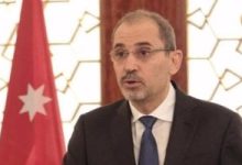 وزير خارجية الأردن يحذر من تبعات استمرار الاعتداءات الإسرائيلية على سوريا