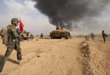 الأمن العراقى: قتل إرهابيين بارزين فى عملية نوعية بالأنبار