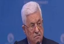 الرئاسة الفلسطينية: نقف مع سوريا شعبا وأرضا ونؤكد أهمية وحدتها واستقرارها