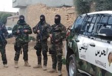 طعن مسؤول أمنى تونسى خلال عملية إيقاف مطلوب للعدالة متهم بالإرهاب