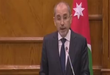 الأردن وأمريكا يبحثان التطورات الأوضاع الإقليمية وفي مقدمتها الوضع بغزة وسوريا