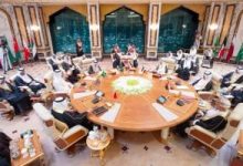 فى بيانه الختامى.. مجلس التعاون الخليجى يدين استمرار العدوان الإسرائيلى على غزة