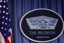 البنتاجون يكشف عن وجود ألفى جندى أمريكى فى سوريا