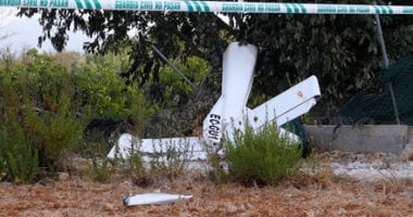 العراق وفلسطين يعزيان كوريا الجنوبية فى ضحايا حادث الطائرة المنكوبة